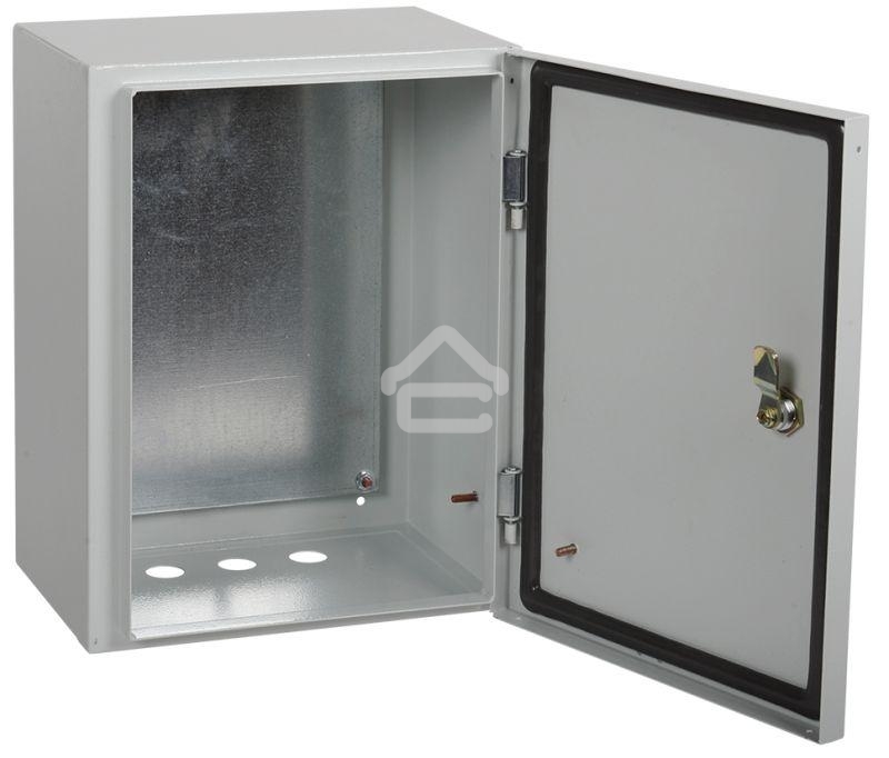 Корпус металлический ЩМП-2-0 500х400х220мм У2 IP54 GENERICA IEK YKM40-02-54-G