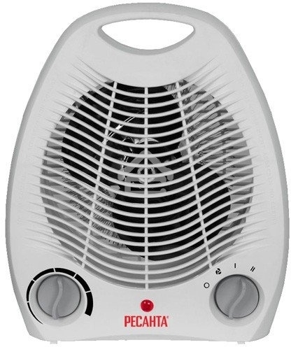 Тепловые пушки Ресанта ТВС-1 67/2/1 Тепловентилятор