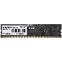 Оперативная память Patriot Signature, DDR5, 8GB (1x8 GB), 4800 MHz, CL40
