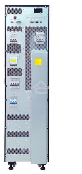 Источник бесперебойного питания Powercom Vanguard-II-33 VGD-II-30K33 30000Вт 30000ВА