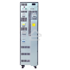 Источник бесперебойного питания Powercom Vanguard-II-33 VGD-II-30K33 30000Вт 30000ВА