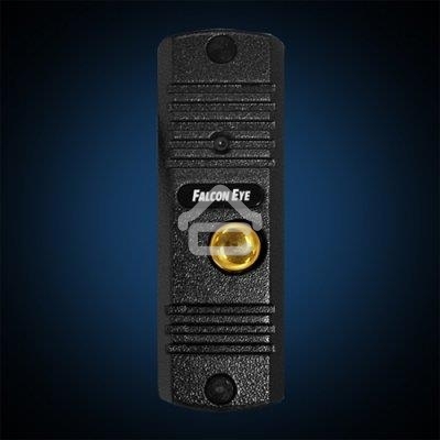 Вызывная панель Falcon Eye FE-305HD цветной сигнал CCD цвет панели: графит