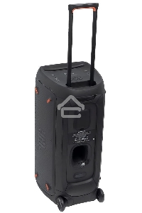 Портативная акустика Динамик JBL PartyBox 310