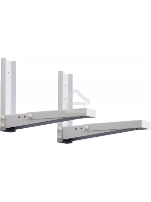 Кронштейн Holder MWS-2002 белый   