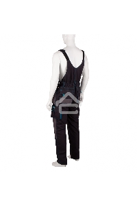 Полукомбинезон Gross 90355 размер XXL