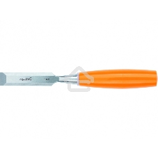 Стамеска, 20 мм, плоская, пластиковая рукоятка Sparta