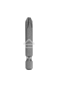 Набор бит PH3x50, сталь CrMo, 5 шт. Сибртех