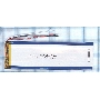 Аккумулятор Li-Pol (батарея) 4*45*145мм 3pin 3.7V/3800mAh