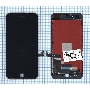 Дисплей для iPhone 7 Plus в сборе с тачскрином (AAA) черный