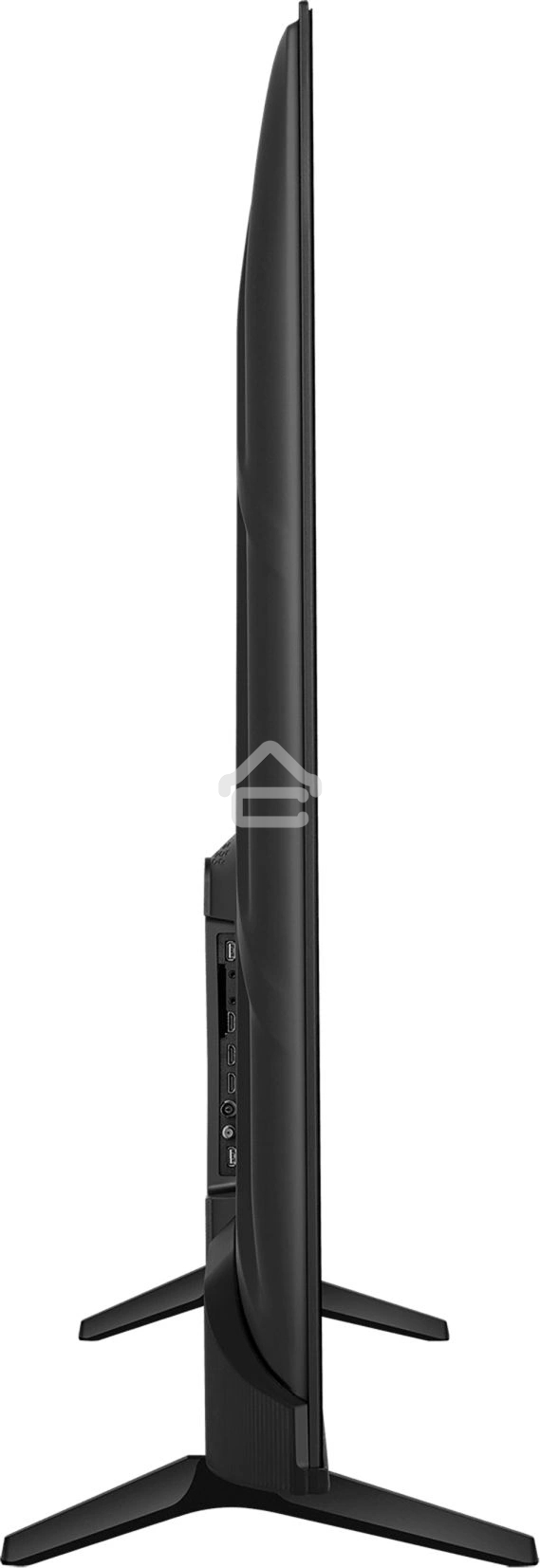 Телевизор  Hisense 43