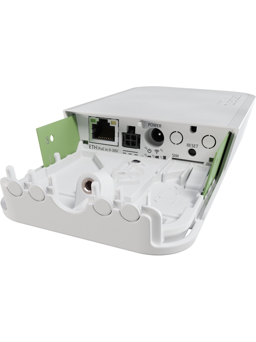 Точка доступа MikroTik wAPR-2nD&EC200A-EU Wap Lte kit 2024