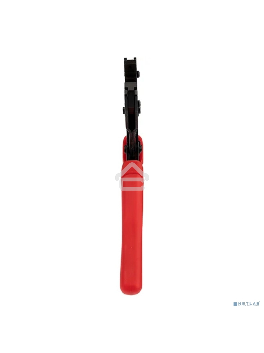 Кримпер Rexant HT-301 A для обжима F и BNC разъемов RG-59, RG-58, RG-62