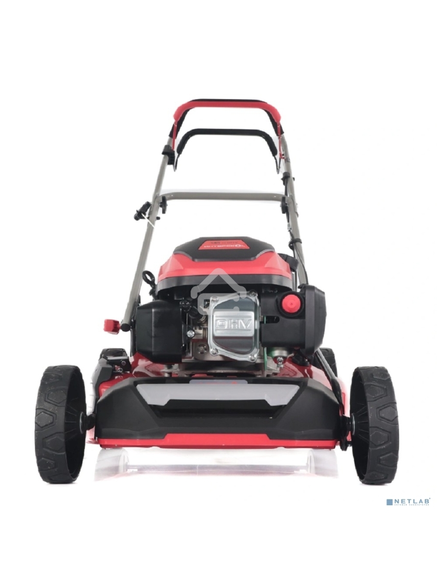 Газонокосилка GB-46/145SB 928.0.0.70 INTERSKOL
