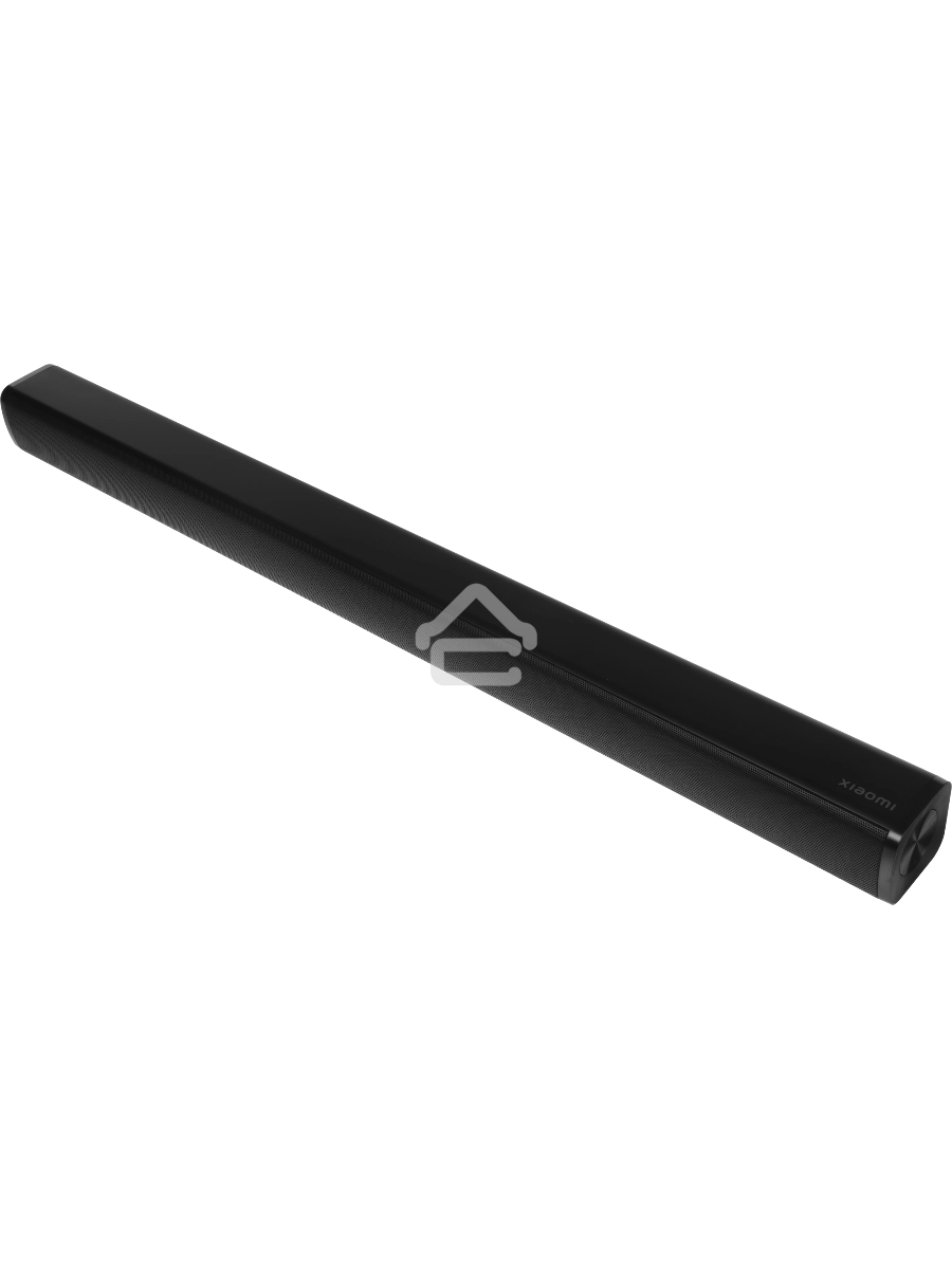Звуковая панель Xiaomi Soundbar 2.0 EU S22E черный QBH4286EU