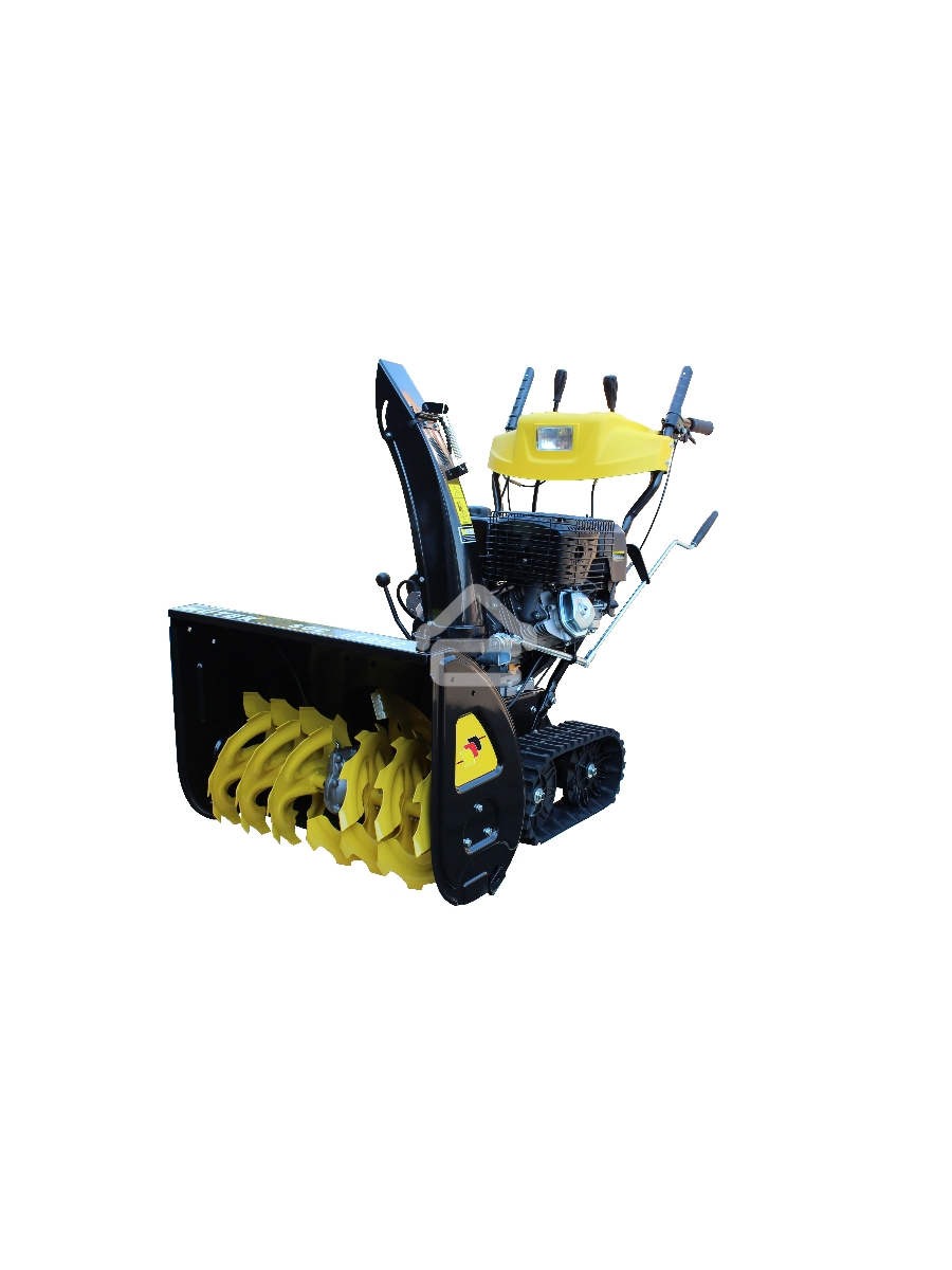 Снегоуборщик бензиновый Huter SGC 8100 11л.с.