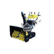 Снегоуборщик бензиновый Huter SGC 8100 11л.с.