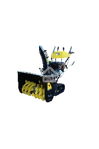 Снегоуборщик бензиновый Huter SGC 8100 11л.с.