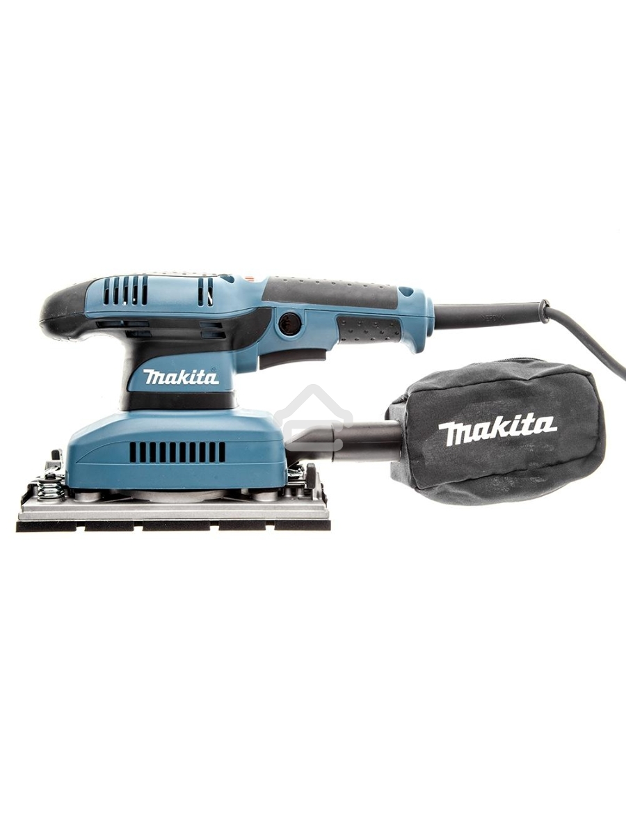 Вибро шлифовальная машина Makita BO3711 190Вт