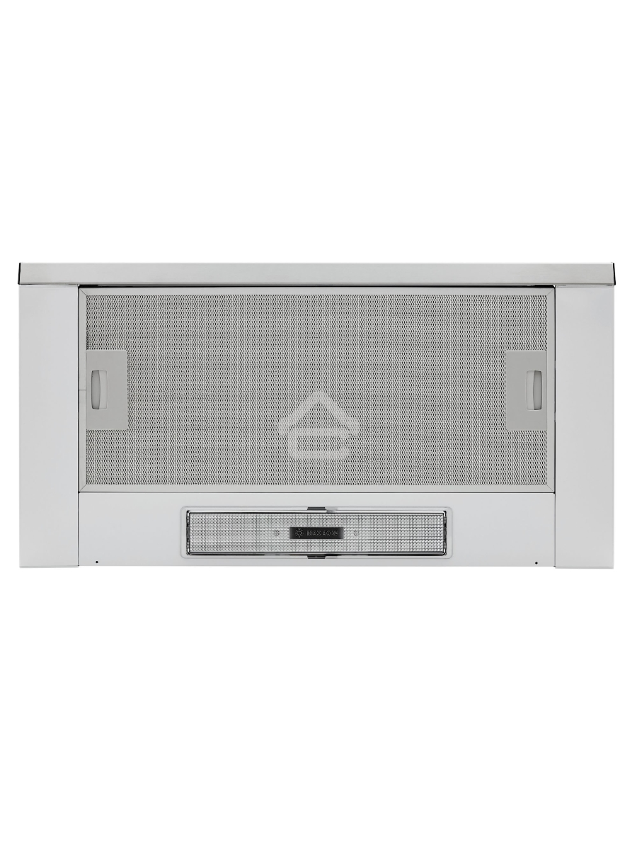 Вытяжка Krona Kamilla slim 600 inox (2 мотора)