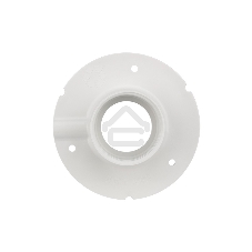 Платформа кронштейна сквозная для камер видеонаблюдения Rexant