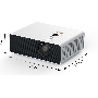 Проектор Cactus CS-C4.SG DLP 45600Lm (1920x1080) 800000:1 ресурс лампы:25000часов 1xUSB typeA 1xHDMI 6.8кг