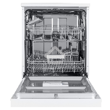 Посудомоечная машина Maunfeld MWF12S, белый, 59.8 см, 12 компл., 52 дБ, класс A+