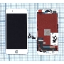 Дисплей для Apple iPhone 7 Plus в сборе с тачскрином (AAA) белый