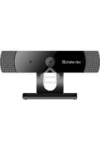 Веб-камера Defender G-lens 2599 FullHD 1080p, 2МП