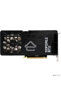 Видеокарта Palit PA-RTX3060 DUAL 12Gb LHR GDDR6 1320/15000 HDMIx1 DPx3 HDCP