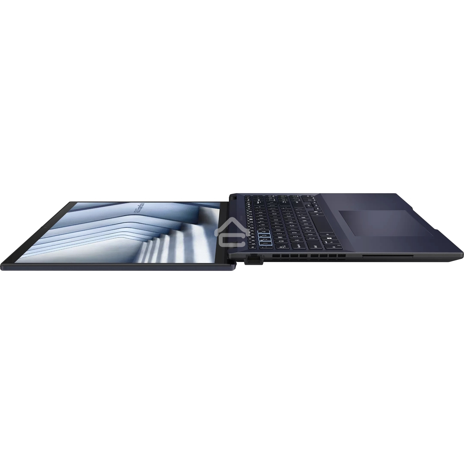 Ноутбук Asus Expertbook B3 B3604CVA-Q90151 Core i5 1335U 16Gb SSD512Gb Intel Iris Xe graphics 16