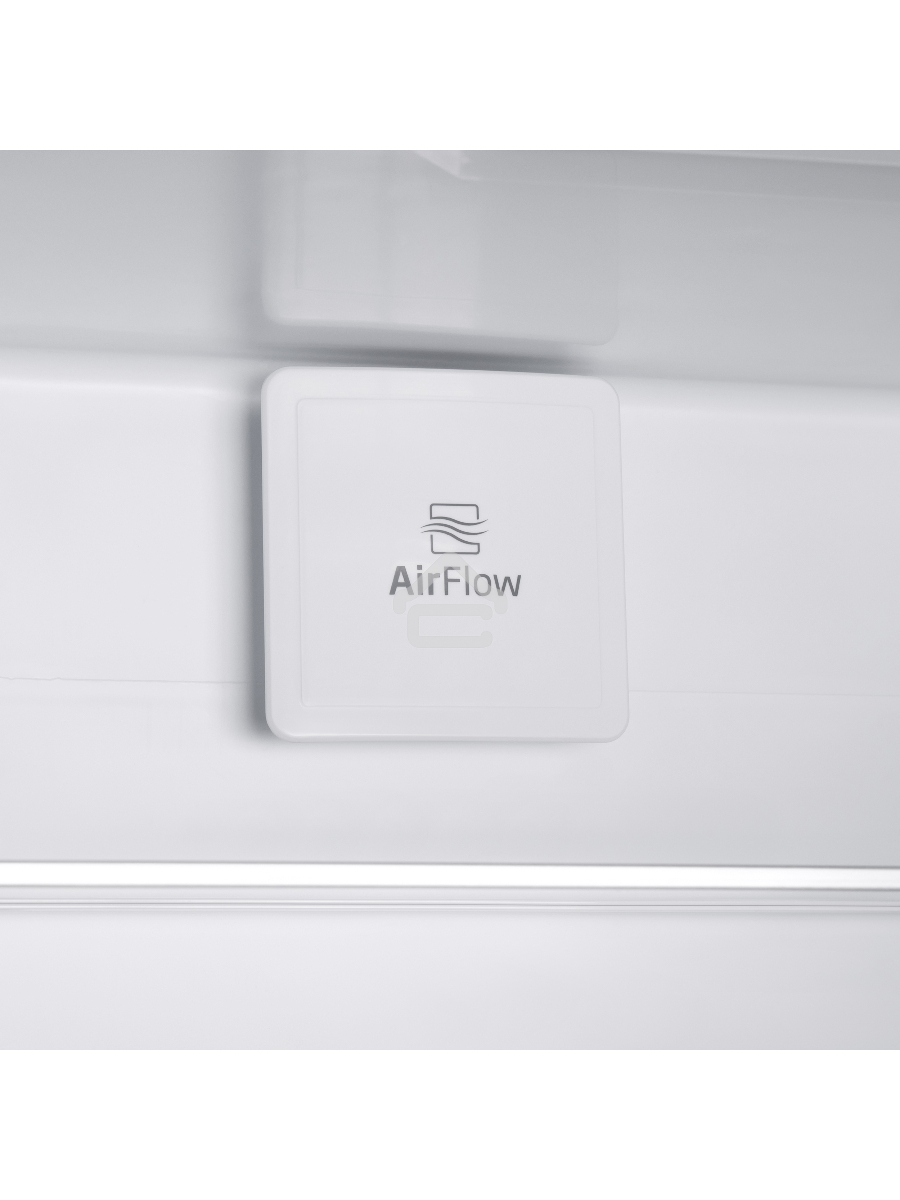 Встраиваемый холодильник HOMSair FB177NFFW Inverter