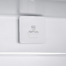 Встраиваемый холодильник HOMSair FB177NFFW Inverter