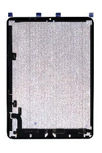 Модуль (матрица+тачскрин) для Apple iPad Air 5 2022 (A2588, A2589, A2591) черный
