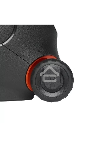 Портативная акустическая система  JBL Party Box 710 черный