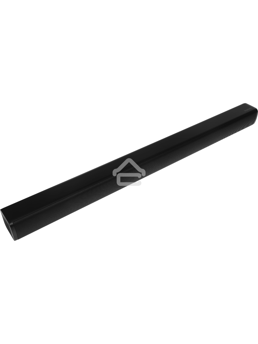 Звуковая панель Xiaomi Soundbar 2.0 EU S22E черный QBH4286EU