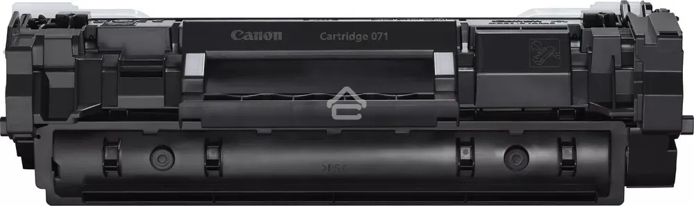 Картридж лазерный Canon 071 5645C002 черный (1200 стр.) для Canon i-SENSYS LBP122dw/MF272dw/MF275dw
