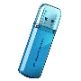 Флеш диск Silicon Power 8Gb Helios 101 SP008GBUF2101V1B USB2.0 синий