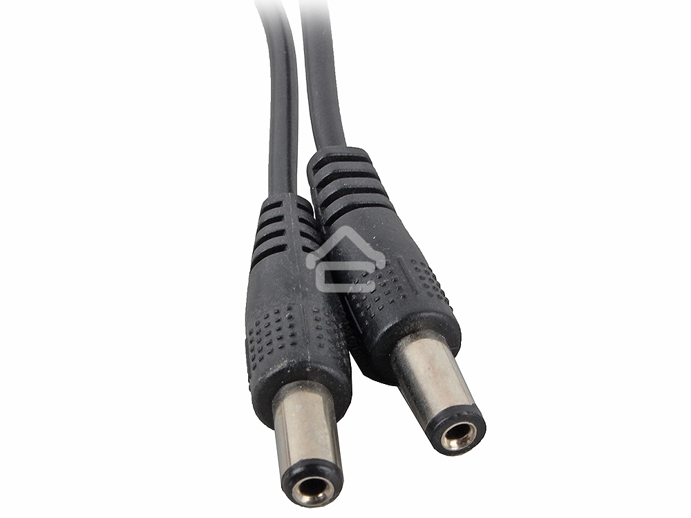 Разветвитель Falcon Eye питания DC для видеокамер 1/2