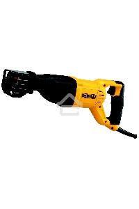 Сабельная пила DeWalt DWE305PK-QS 1100Вт 2800ход/мин