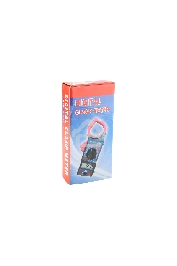 Клемметр Ресанта DT 266F