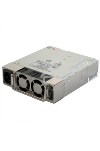 Блок питания ZIPPY/EMACS MRW-6420P, 4U(PS/2), Mini Redundant, 420W Brown Box {4}