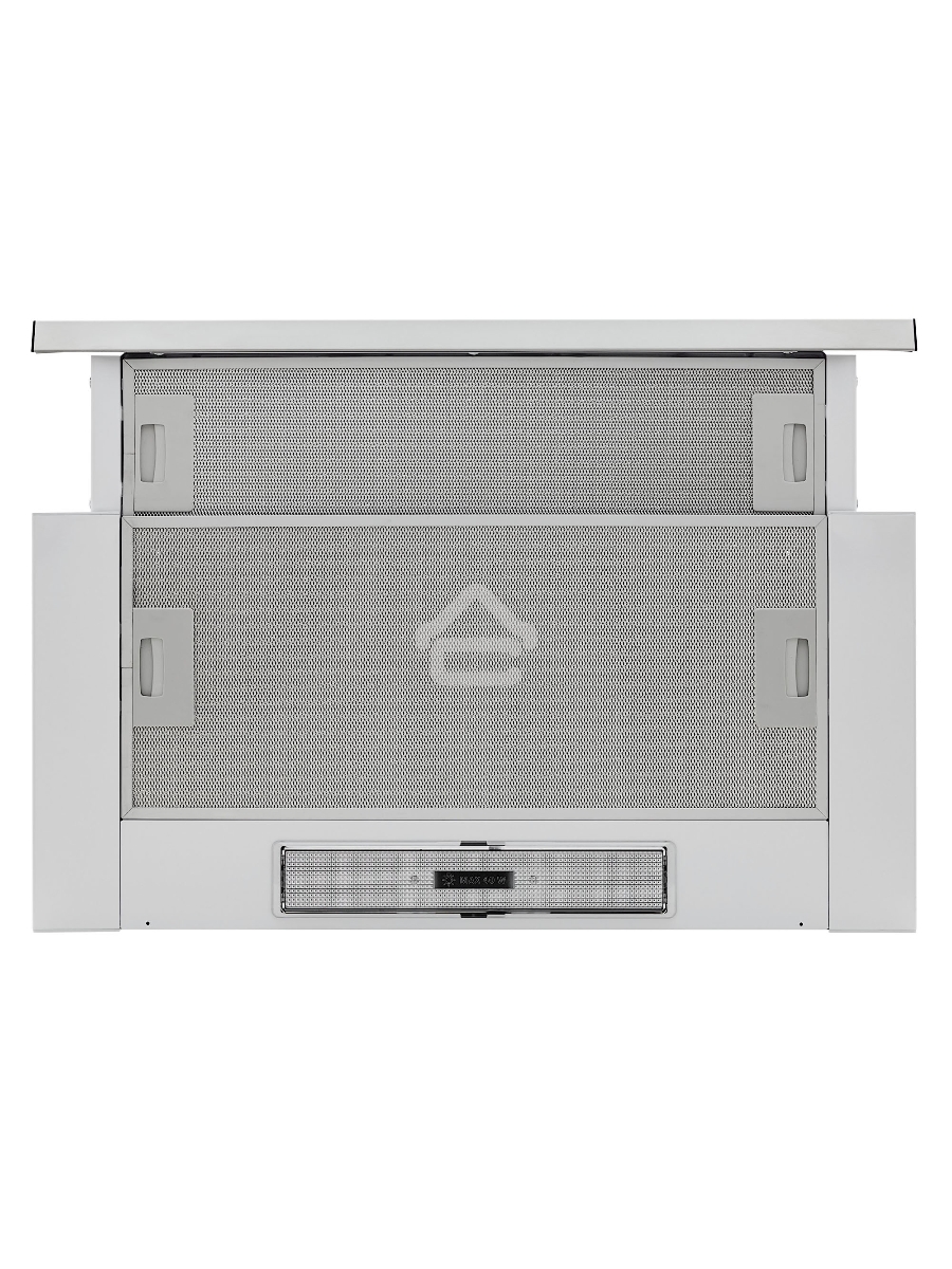 Вытяжка Krona Kamilla slim 600 inox (2 мотора)