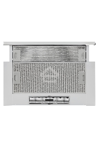 Вытяжка Krona Kamilla slim 600 inox (2 мотора)