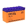 Батарея Delta DTM 1207 (12V, 7.2Ah)