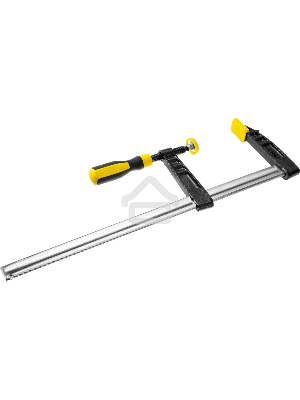Струбцина STAYER 32095-120-500  F-образная, 120x500мм
