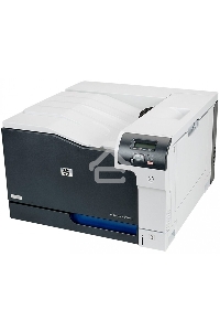 Принтер лазерный HP Color LaserJet CP5225n (CE711A), A3, цветной, печ. до 20 стр/мин., 600 x 600 dpi, USB, RJ-45