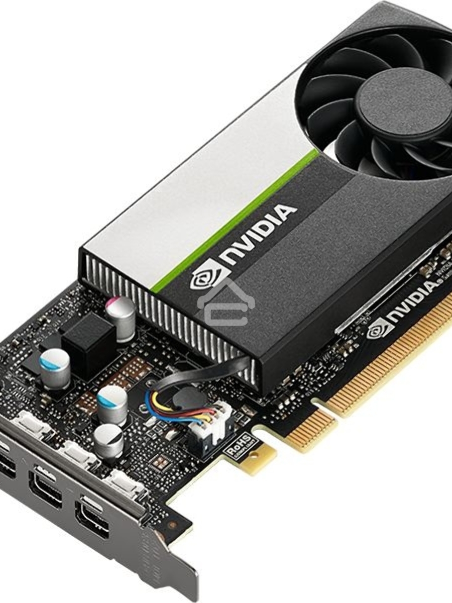 Видеокарта PNY NVIDIA T400 VCNT400-4GB-SB