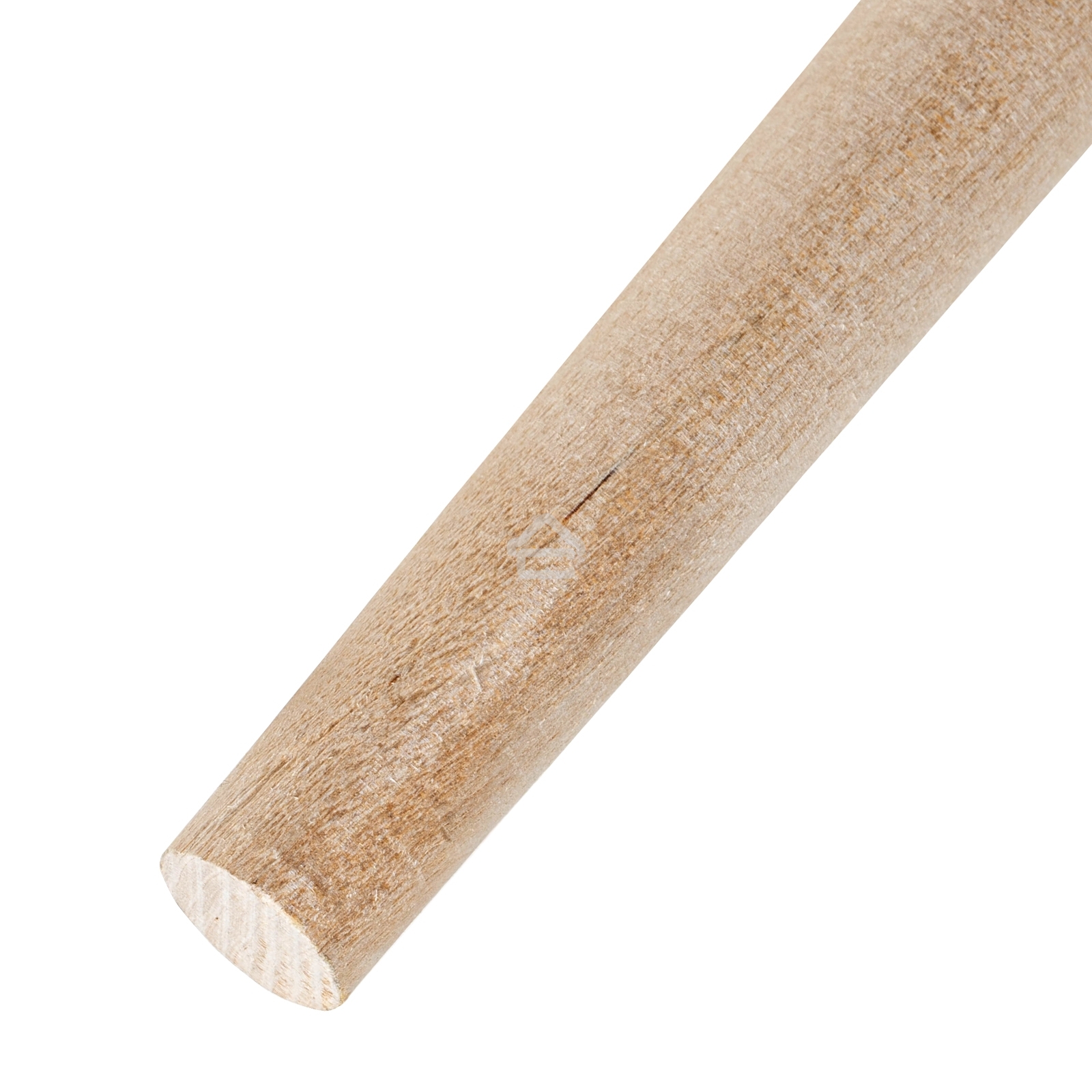Черенок деревянный, 25х1200 мм, 2 сорт Россия