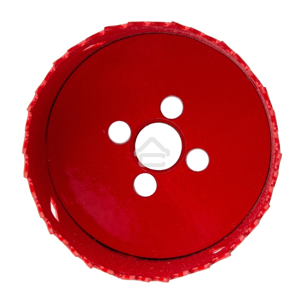 Коронка Matrix BIMETAL, 73 мм