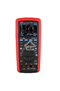 Промышленный цифровой мультиметр UNI-T UT181A с записью изменений
